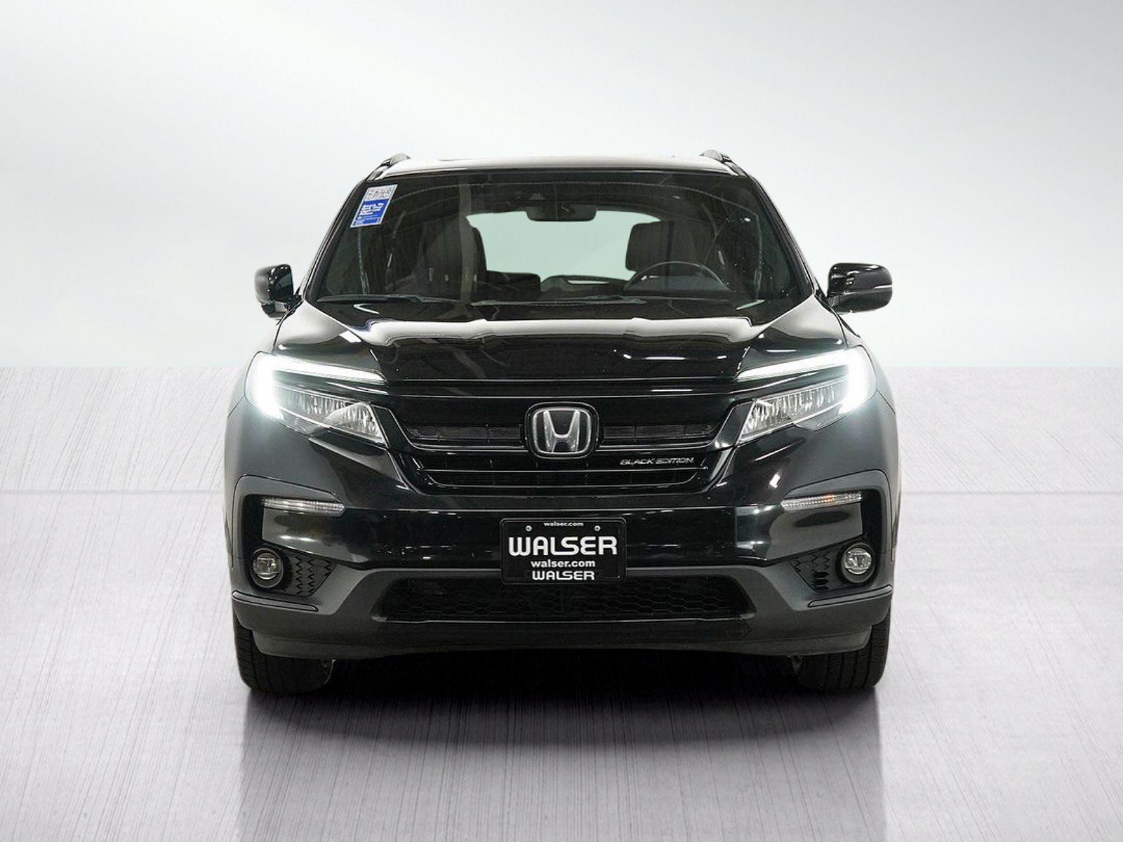 Used 2022 Honda Pilot Elite image 8