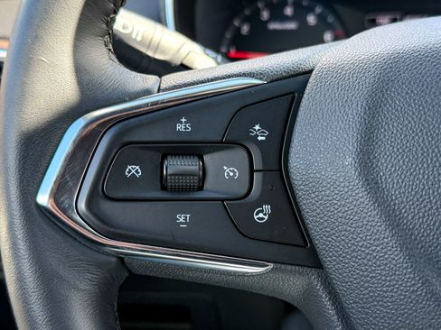 Certified 2023 Chevrolet TrailBlazer ACTIV w/ Convenience Package image 25