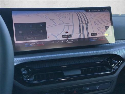 New 2026 BMW i4 eDrive40 RWD image 14