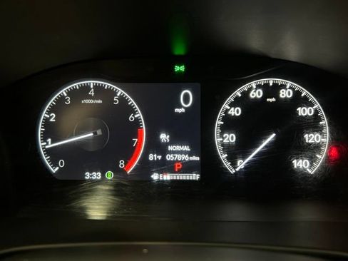 Used 2023 Honda CR-V EX-L image 26