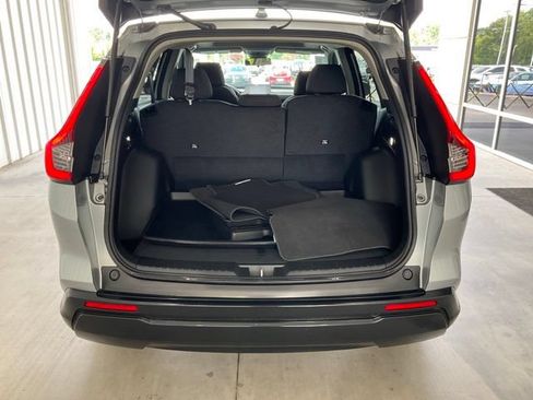 Certified 2025 Honda CR-V EX image 17