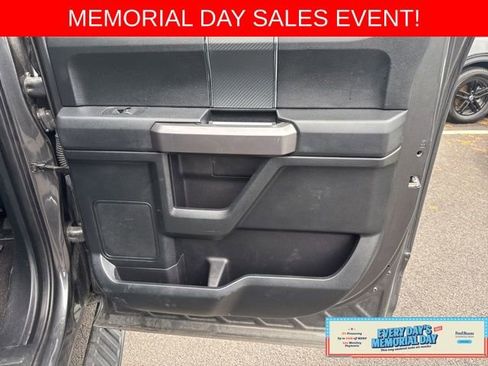 Certified 2020 Ford F150 XLT w/ Equipment Group 302A Luxury AWD/4WD image 15