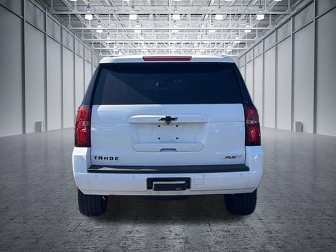 Used 2019 Chevrolet Tahoe Premier AWD/4WD image 24