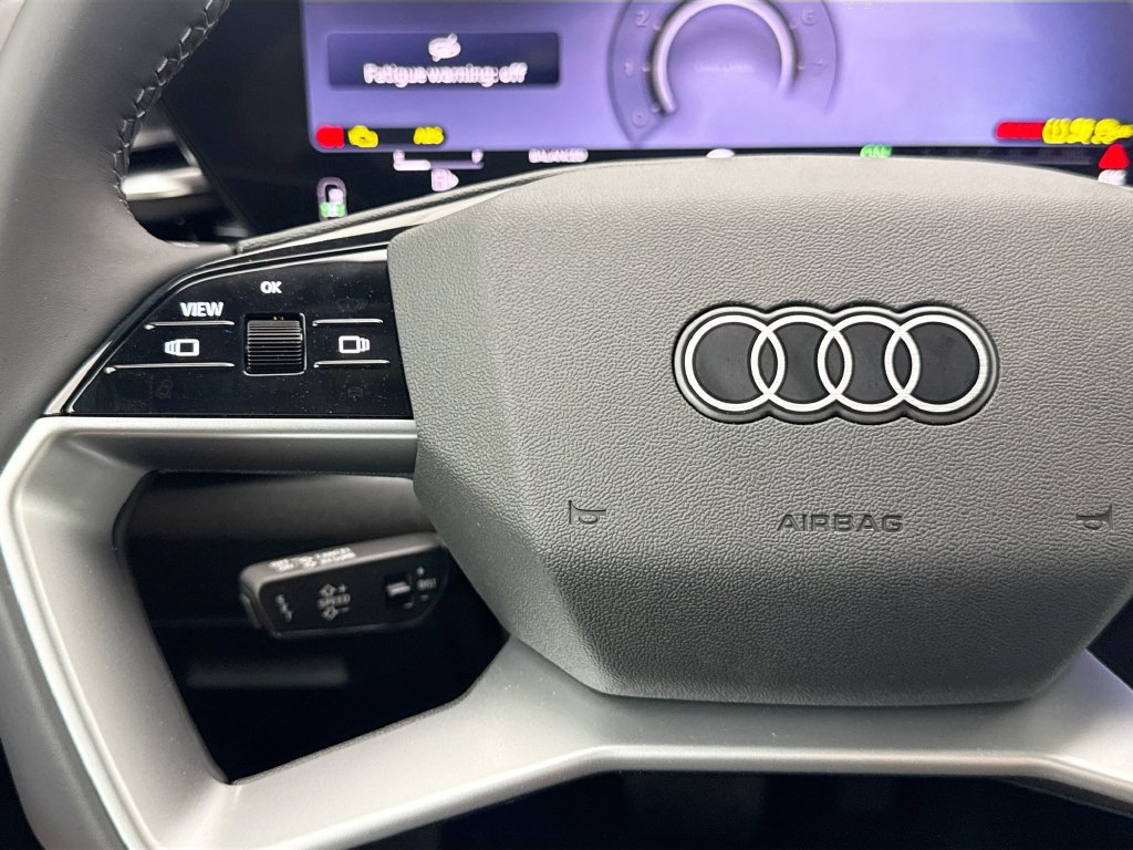 Used 2026 Audi Q5 Premium Plus AWD/4WD image 11