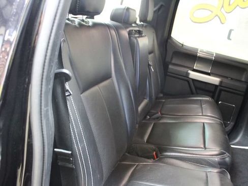 Used 2020 Ford F150 Lariat AWD/4WD image 12