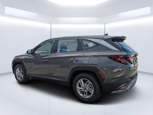 New 2026 Hyundai Tucson SE FWD image 6
