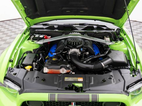 Used 2013 Ford Mustang Boss 302 w/ Boss 302 Accessory Pkg image 25