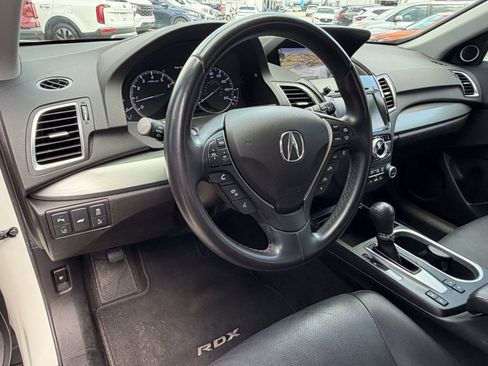Used 2017 Acura RDX FWD w/ Advance Package image 17