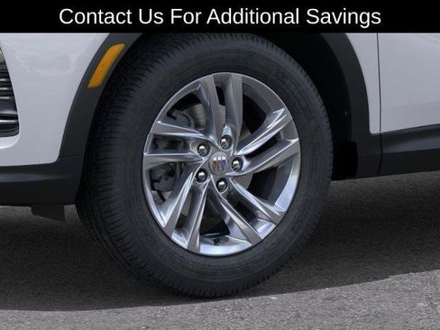 New 2026 Buick Envista Preferred w/ Convenience I Package image 9