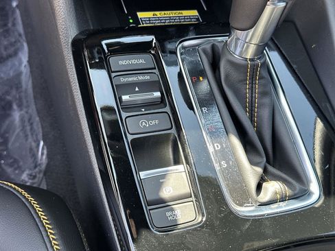 New 2026 Acura Integra A-Spec image 28