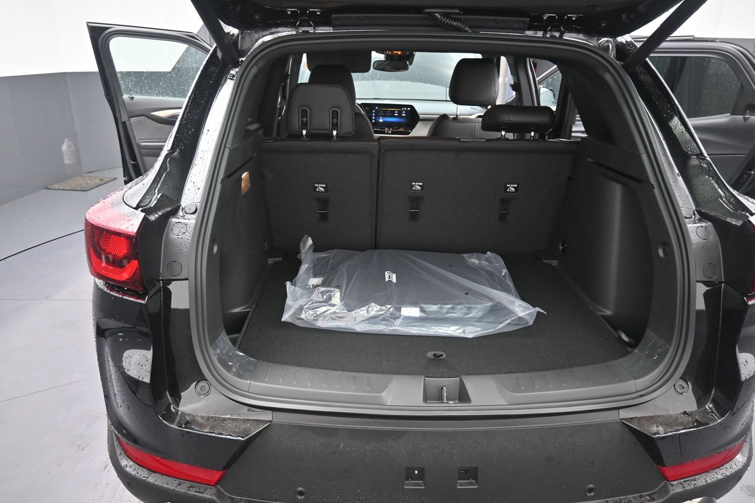 New 2026 Chevrolet TrailBlazer ACTIV w/ Convenience Package AWD/4WD image 36