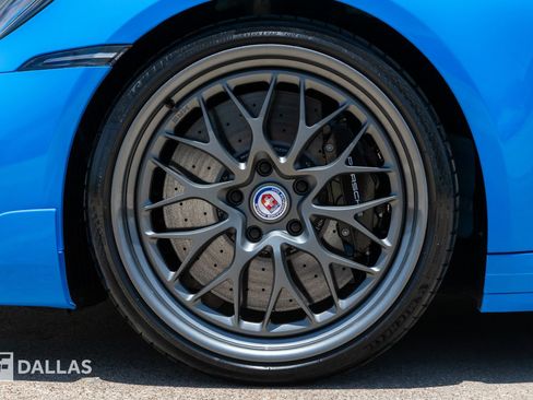 Used 2024 Porsche 911 Turbo S image 10