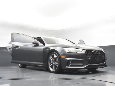 Used 2018 Audi A4 2.0T Premium Plus w/ Premium Plus Package image 32