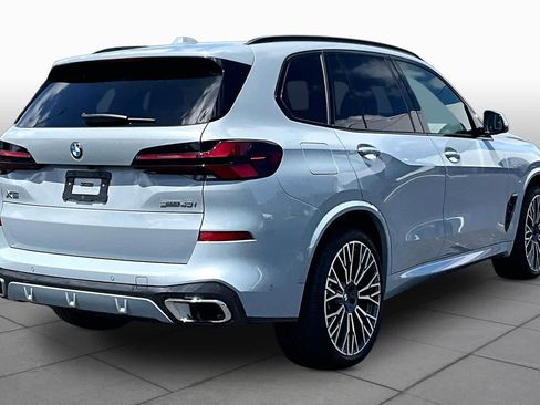 Certified 2026 BMW X5 sDrive40i RWD image 12