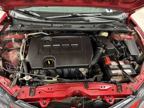 Used 2017 Toyota Corolla L image 24