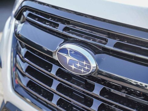 New 2026 Subaru Ascent Premium image 10