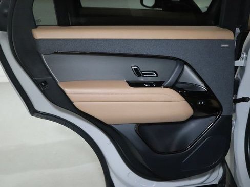 Certified 2024 Land Rover Range Rover Sport SE AWD/4WD image 32