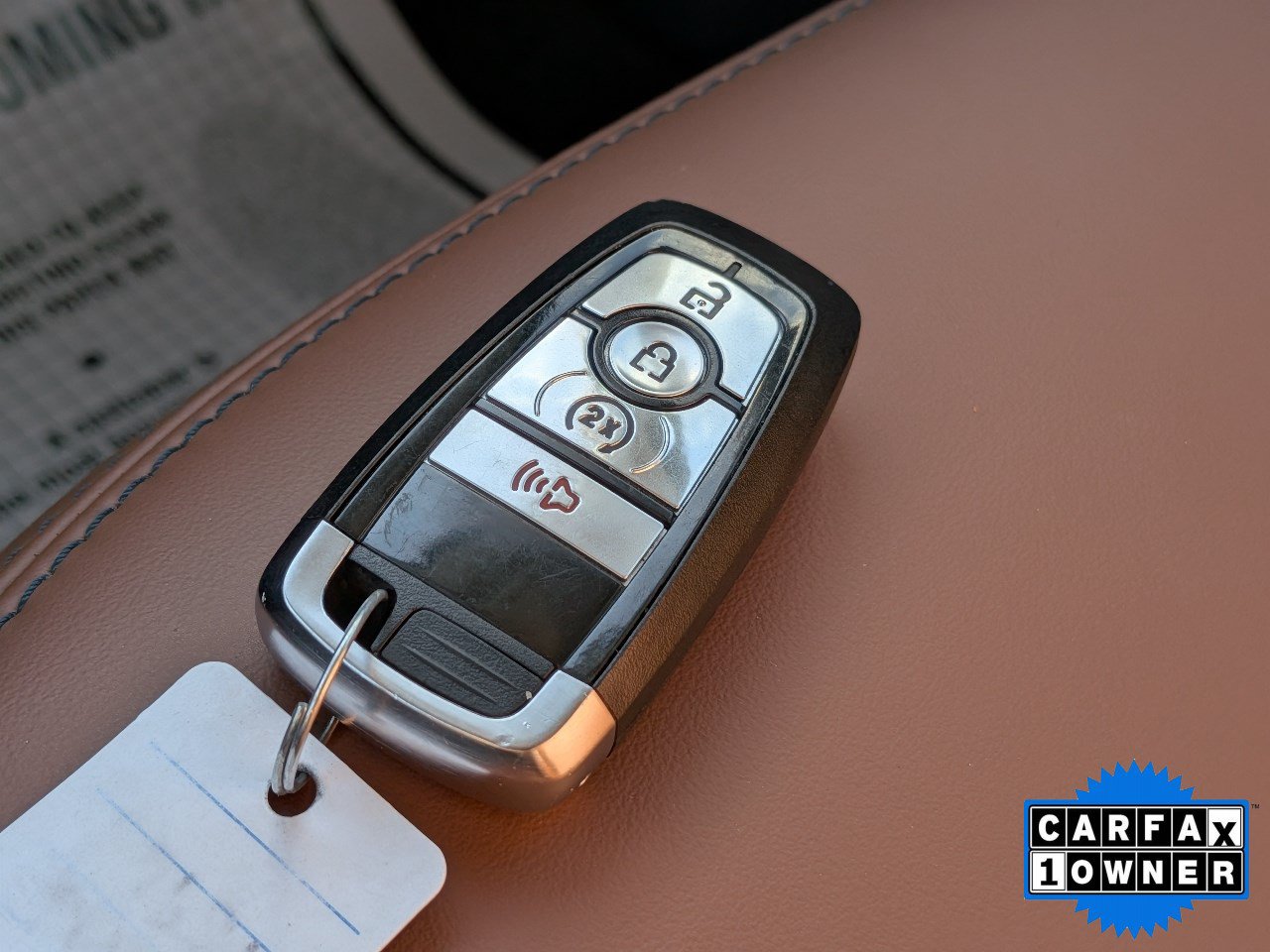 Certified 2024 Ford Maverick Lariat AWD/4WD image 33