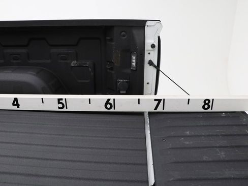 Used 2023 GMC Sierra 1500 Pro w/ Graphite Edition image 10