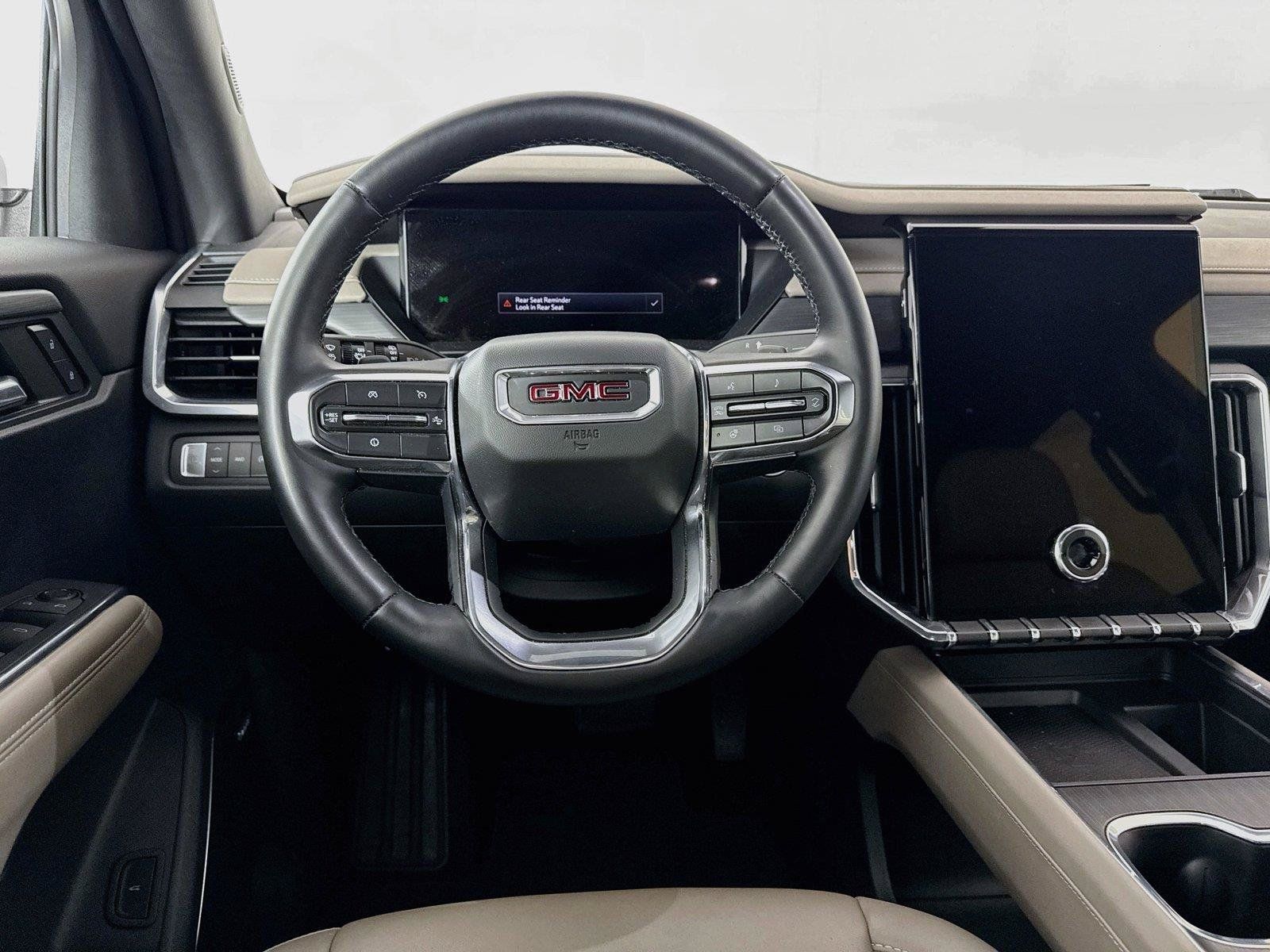 Used 2024 GMC Acadia Elevation AWD/4WD image 31