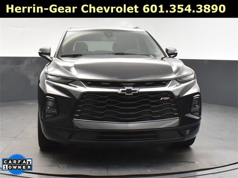 Used 2022 Chevrolet Blazer RS image 10