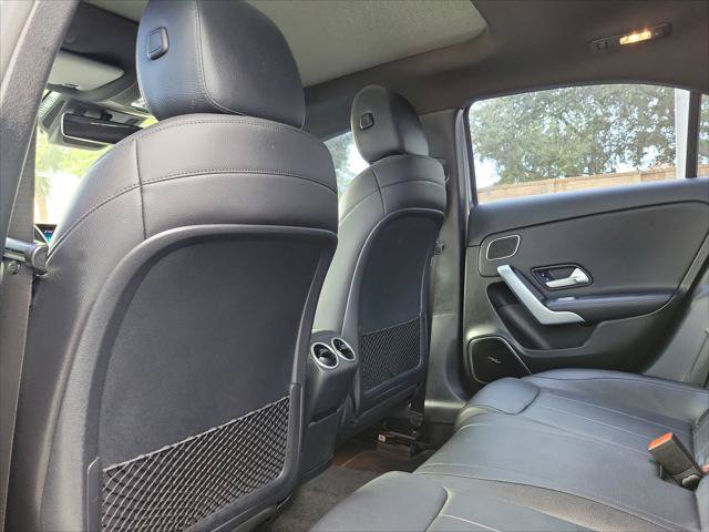 Used 2019 Mercedes-Benz A 220 4MATIC w/ Premium Package image 12