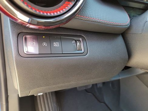 New 2026 Chevrolet Equinox RS image 18