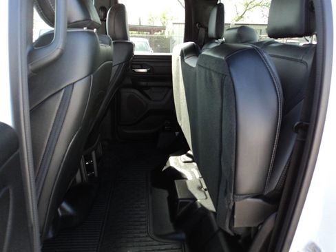 Used 2022 RAM 1500 Tradesman w/ Level 1 Safety Group image 15