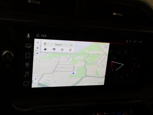 Used 2023 GMC Sierra 1500 AT4X image 9