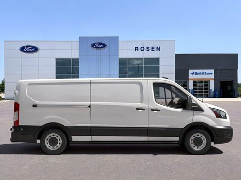 New 2026 Ford Transit 150 Low Roof RWD image 5