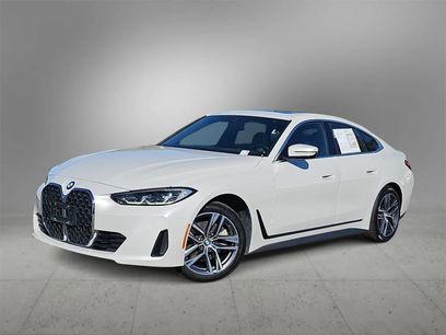 Used 2024 BMW 430i Gran Coupe 430i w/ Premium Package