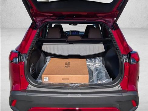 New 2026 Toyota Corolla Cross XLE image 8