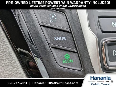 Used 2024 Honda Odyssey Elite image 37