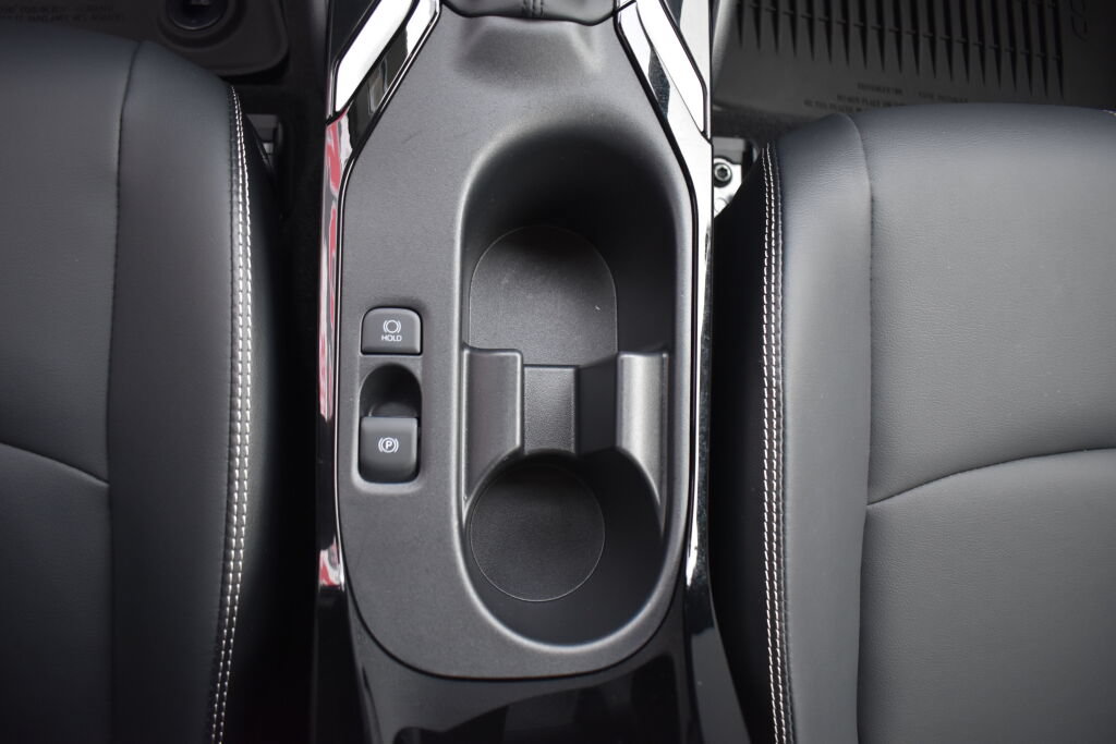 Certified 2026 Toyota Corolla XLE FWD image 14