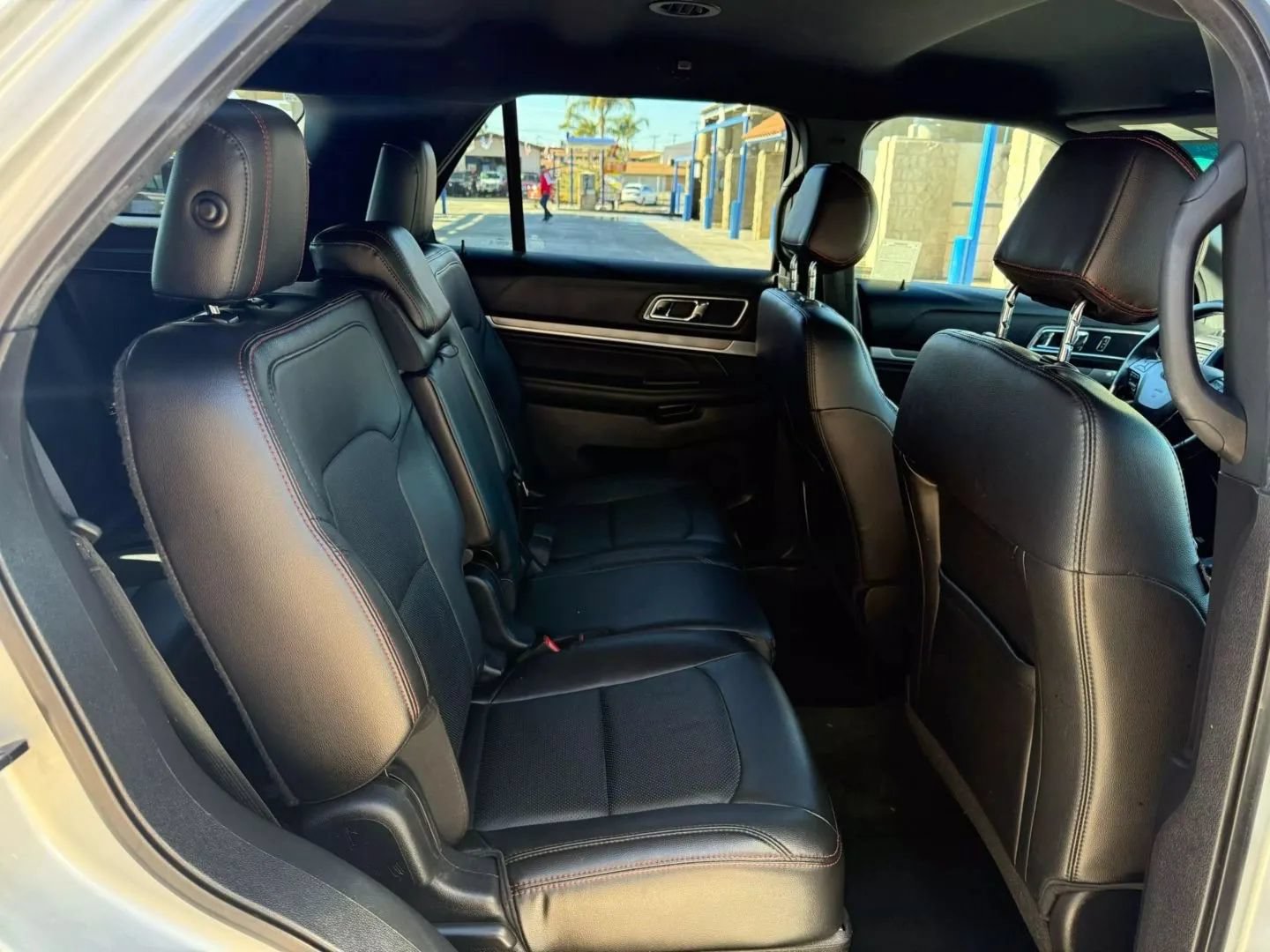 Used 2016 Ford Explorer Sport AWD/4WD image 26