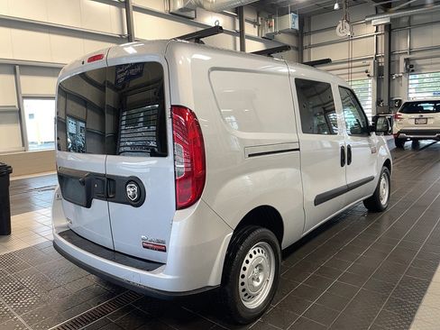 Used 2022 RAM ProMaster City Wagon image 29