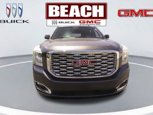 Used 2018 GMC Yukon Denali RWD image 20