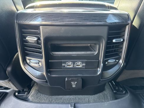 Used 2024 RAM 1500 Rebel w/ Rebel Level 2 Equipment Group image 28