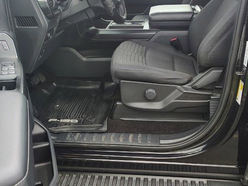 Used 2021 Ford F150 XL w/ STX Appearance Package AWD/4WD image 10