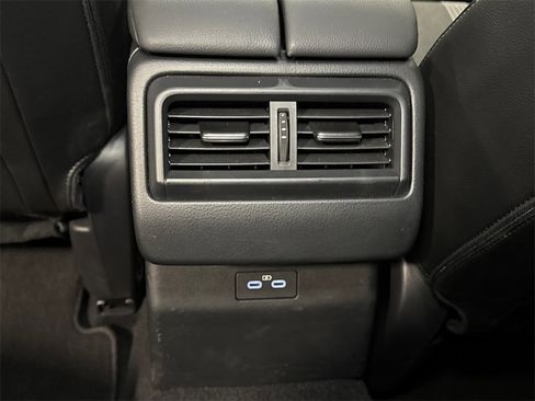 Certified 2025 MAZDA CX-50 AWD 2.5 S w/ Cargo Package image 9