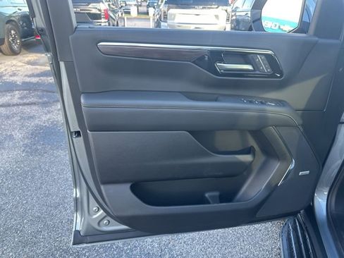 New 2026 Chevrolet Tahoe Premier w/ Sun And Tow Package image 11