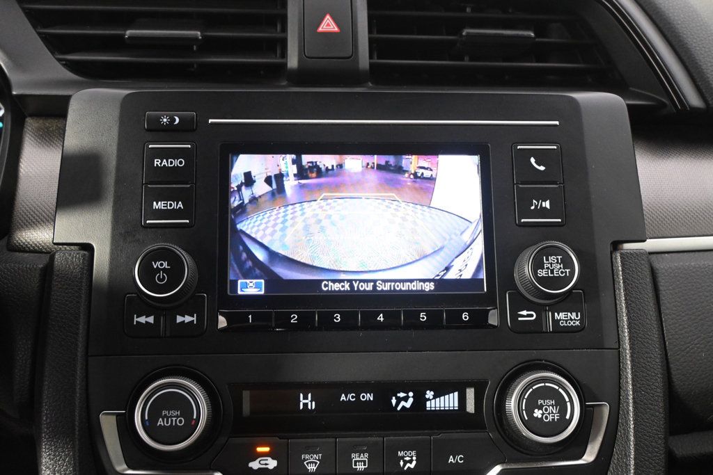 Used 2019 Honda Civic LX image 29