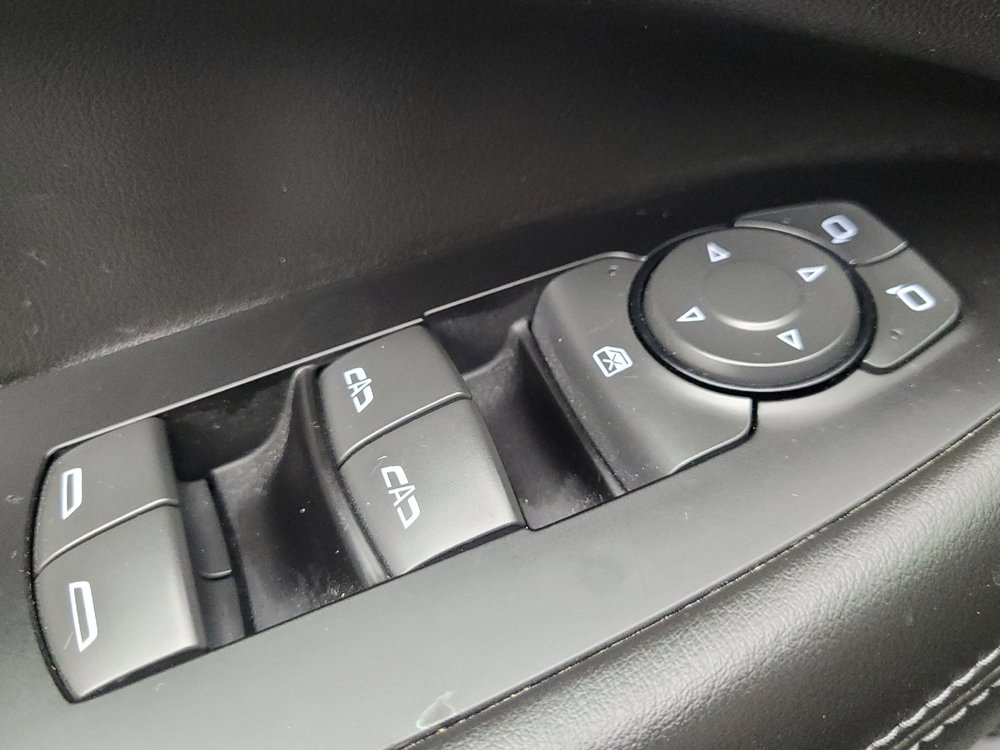 Used 2018 Buick LaCrosse Premium w/ Sun and Shade Package FWD image 27