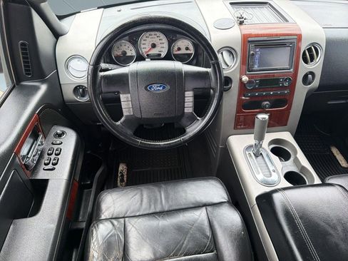 Used 2007 Ford F150 XLT RWD image 24