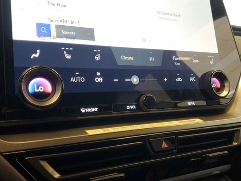 New 2026 Lexus TX 350 FWD image 15