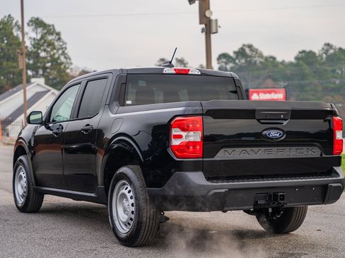 New 2026 Ford Maverick XL image 5