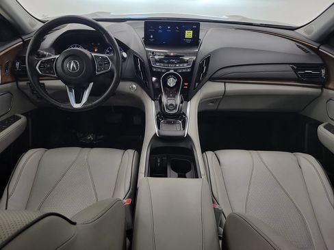 Used 2020 Acura RDX w/ Advance Package AWD/4WD image 14