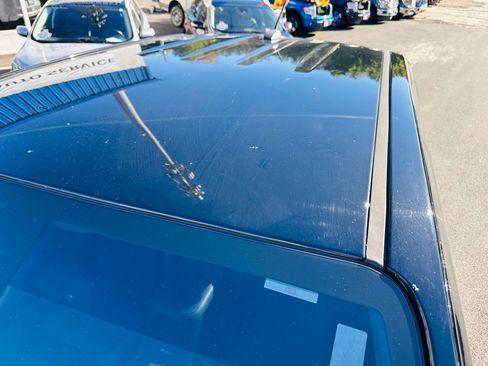 Used 2019 Chevrolet Colorado Z71 image 11