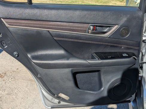 Used 2016 Lexus GS 350 F Sport image 35