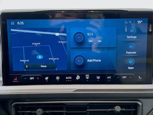 New 2025 Ford Bronco Sport Badlands w/ Sasquatch Badlands Package image 23